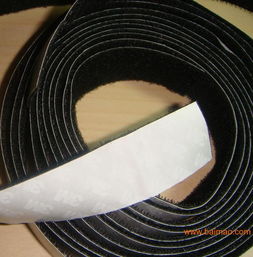 惠州市東信魔術貼制品廠 專業批發魔術貼、粘扣帶等優質產品