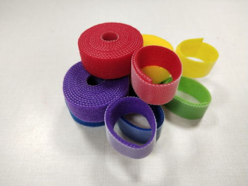 徐州背靠背魔術(shù)貼與松緊帶廠家直銷，打造高效便捷的扣合解決方案