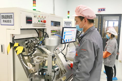 沖刺開門紅 遂寧企業(yè)瞄準(zhǔn)5G行業(yè)機(jī)遇，深化網(wǎng)絡(luò)技術(shù)研發(fā)