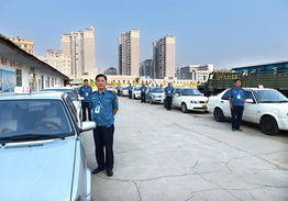 省運(yùn)管局強(qiáng)化機(jī)動車駕駛員培訓(xùn) 加大教練員培訓(xùn)與考試力度
