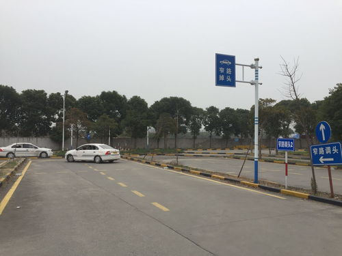 浦東新區駕校學車指南 專業駕駛培訓，來電即可報名